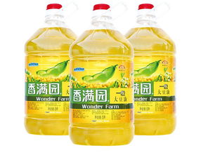 食用油市場前景與批發(fā)供應(yīng)渠道解析