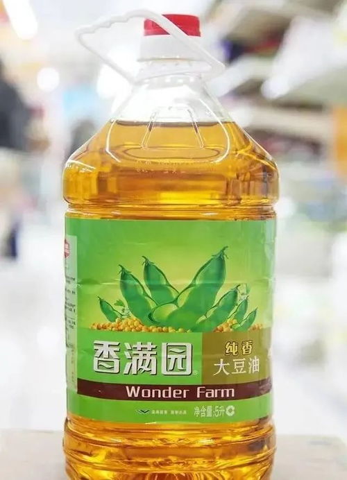 買油不是越貴越好，6種食用油如何挑選，看完后下次別再買錯(cuò)了