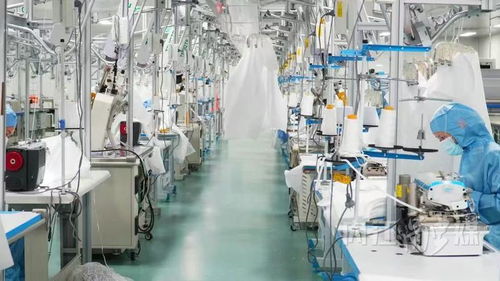 守護群眾身體健康 四川祥和茂生物科技的創新之路